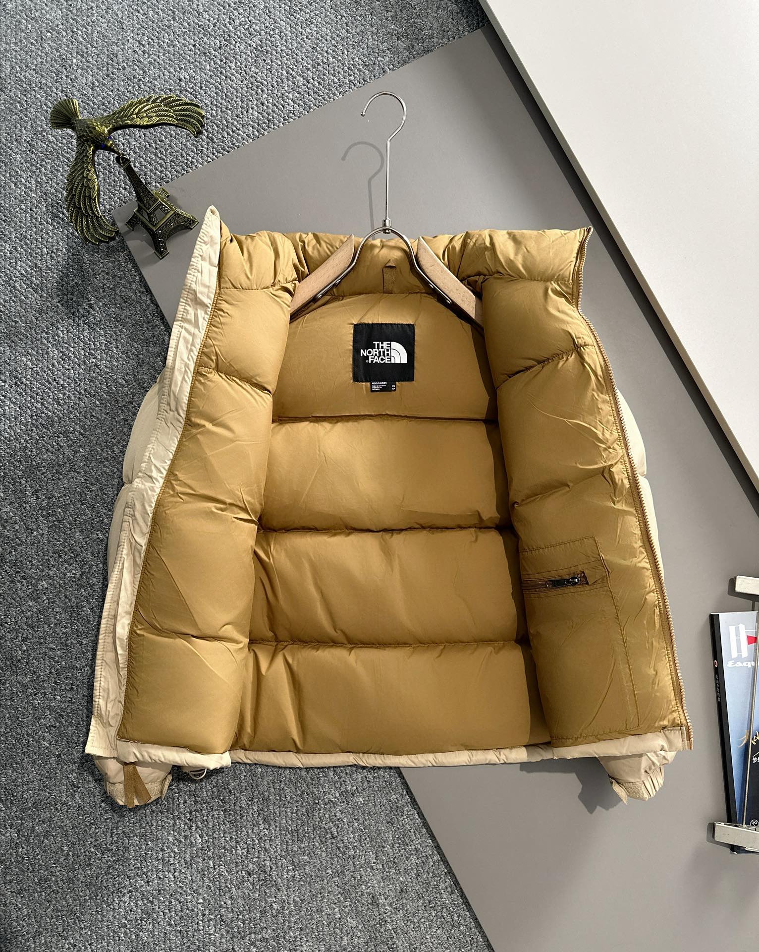 The North Face Down Jackets